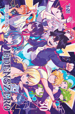 Edens Zero